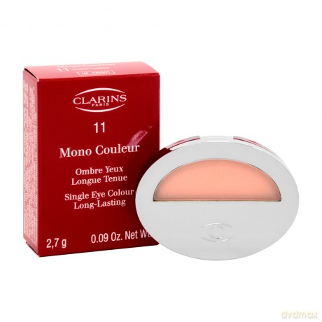 Clarins Single Eye Colour 11 Sweet Melon (Cień do powiek) [KOSMETYKI]