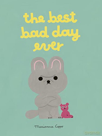 Best Bad Day Ever - Marianna Coppo [KSIĄŻKA]