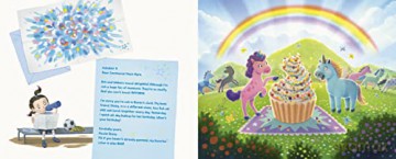 Dear Unicorn - Josh Funk [KSIĄŻKA]