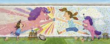 Dear Unicorn - Josh Funk [KSIĄŻKA]