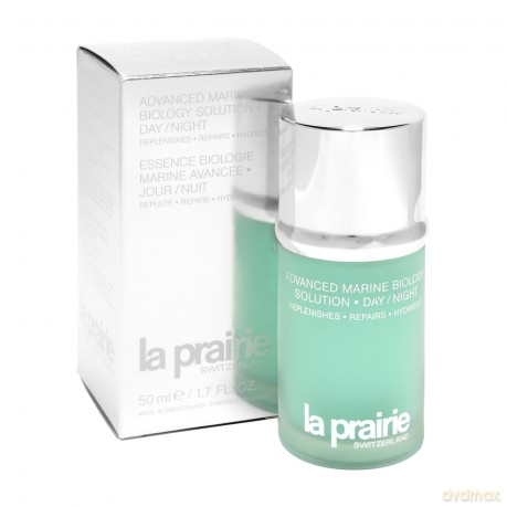 La Prairie Advanced Marine Biology Solution Day&Night 50ml (Krem przeciwzmarszczkowy na dzień) [KOSMETYKI]