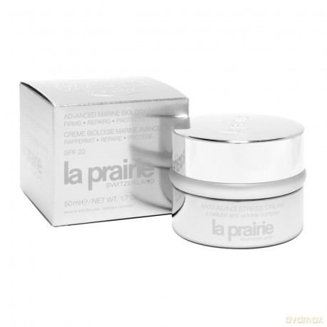 La Prairie Advanced Marine Biology Day Cream Spf20 50ml (Krem przeciwzmarszczkowy na dzień) [KOSMETYKI]