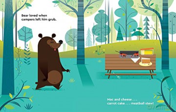 Dont Feed The Bear - Kathleen Doherty [KSIĄŻKA]