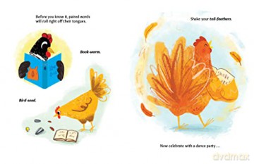 How To Hatch A Reader - Kari Ann Gonzalez [KSIĄŻKA]