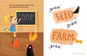How To Hatch A Reader - Kari Ann Gonzalez [KSIĄŻKA]