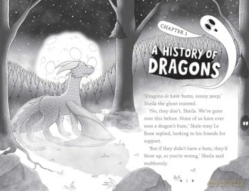 How To Steal A Dragon - Ryan Hammond [KSIĄŻKA]