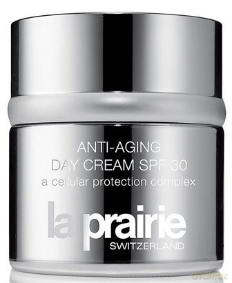 La Prairie Anti-Aging Day Cream Spf30 50ml (Krem na dzień) [KOSMETYKI]
