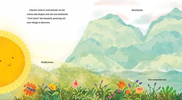 Becoming Charley - Kelly Dipucchio [KSIĄŻKA]