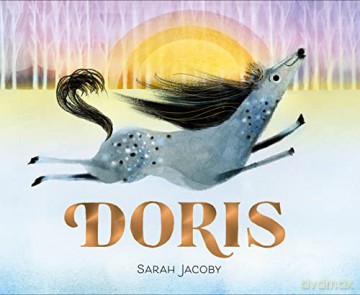Doris - Sarah Jacoby [KSIĄŻKA]