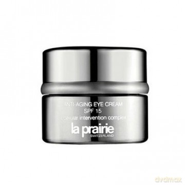 La Prairie Anti-Aging Eye Cream Spf15 15ml (Krem pod oczy) [KOSMETYKI]
