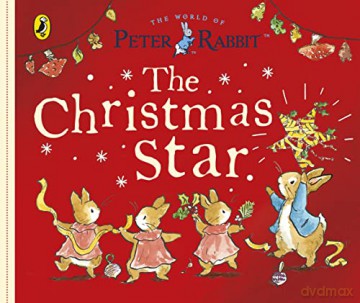 Christmas Star - Beatrix Potter [KSIĄŻKA]