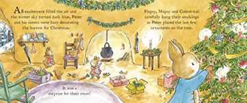 Christmas Star - Beatrix Potter [KSIĄŻKA]