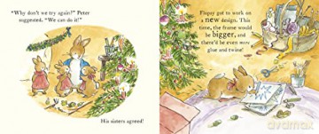 Christmas Star - Beatrix Potter [KSIĄŻKA]