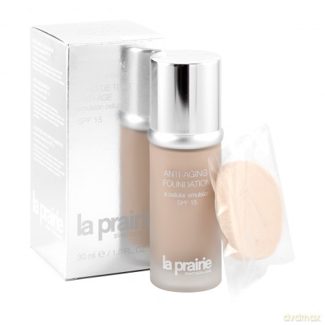 La Prairie Anti-Aging Foundation A Cellular Spr15 Emulsion Shade 500 30ml (Podkład do twarzy) [KOSMETYKI]
