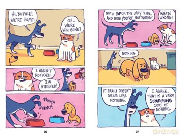 Doggy School - Paige Braddock [KSIĄŻKA]