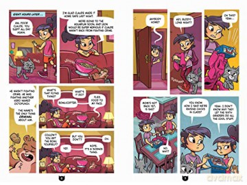 Cat Ninja Box Set Books 1-3 - Matthew Et Al Cody [KSIĄŻKA]