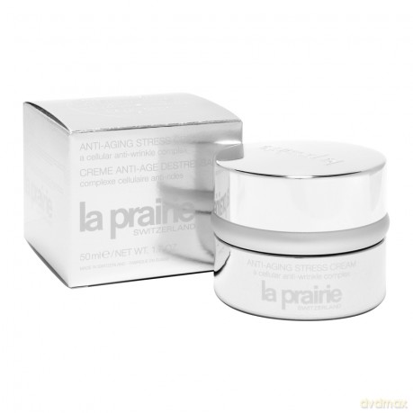La Prairie Anti-Aging Stress Cream 50ml (Krem na noc) [KOSMETYKI]