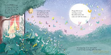 Girl Who Loves Bugs - Lily Murray [KSIĄŻKA]