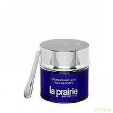 La Prairie Caviar Collection Skin Caviar Luxe Body Cream 150ml (Krem do ciała) [KOSMETYKI]