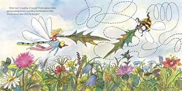 How To Ride A Dragonfly - Kitty Donohoe [KSIĄŻKA]
