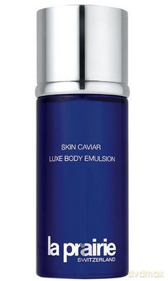 La Prairie Caviar Collection Skin Caviar Luxe Body Emulsion 200ml (Emulsja do ciała) [KOSMETYKI]