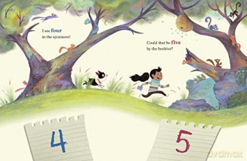 How Many Squirrels Are In The World - Gundersheimer (Miste [KSIĄŻKA]