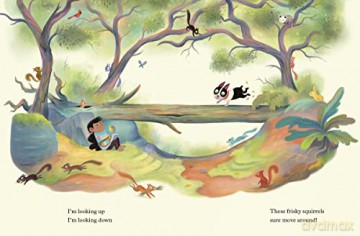 How Many Squirrels Are In The World - Gundersheimer (Miste [KSIĄŻKA]