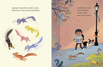 How Many Squirrels Are In The World - Gundersheimer (Miste [KSIĄŻKA]