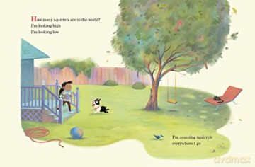 How Many Squirrels Are In The World - Gundersheimer (Miste [KSIĄŻKA]