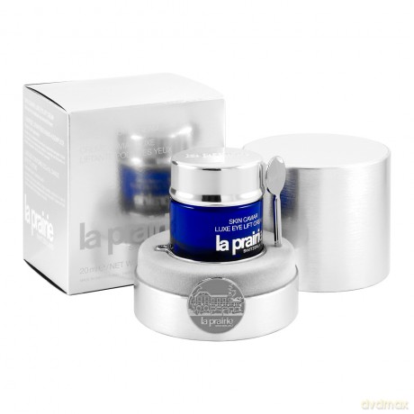 La Prairie Caviar Collection Skin Caviar Luxe Eye Lift Cream 20ml (Krem do twarzy) [KOSMETYKI]
