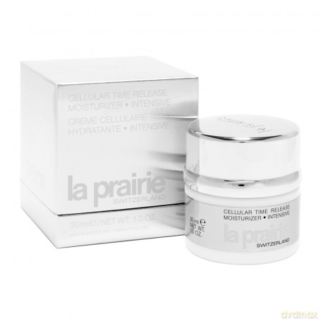 La Prairie Cellular Time Release Moisturizer Intensive 30ml (Krem do twarzy) [KOSMETYKI]