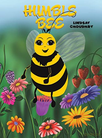 Humble Bee - Lindsay Choudhry [KSIĄŻKA]