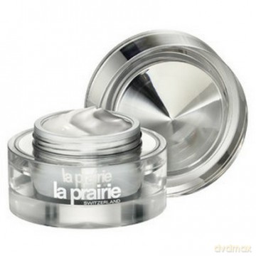 La Prairie Platinum Collection Cellular Eye Cream Platinum Rare 20ml (Krem pod oczy) [KOSMETYKI]