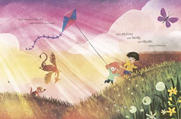 Boy Who Dreamed Dragons - Caryl Lewis [KSIĄŻKA]