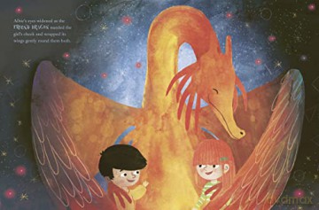 Boy Who Dreamed Dragons - Caryl Lewis [KSIĄŻKA]