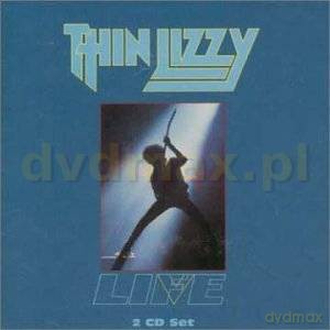 Thin Lizzy: Life [2CD]