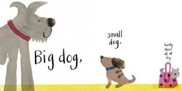 All The Dogs - Nicola Kent [KSIĄŻKA]