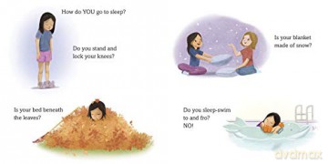 How Do You Go To Sleep - Kate Mcmullan [KSIĄŻKA]