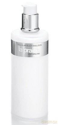 La Prairie Swiss Bodycare - Cellular Body Emulsion 250ml (Emulsja do ciała) [KOSMETYKI]