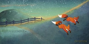 First Snow - Joanne Surman [KSIĄŻKA]
