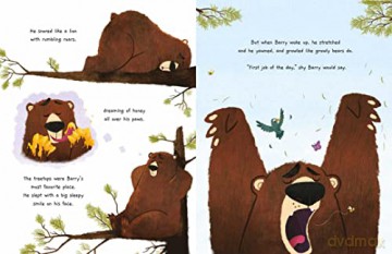 Does A Bear Poo In The Woods - Jonny Leighton [KSIĄŻKA]