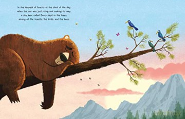 Does A Bear Poo In The Woods - Jonny Leighton [KSIĄŻKA]