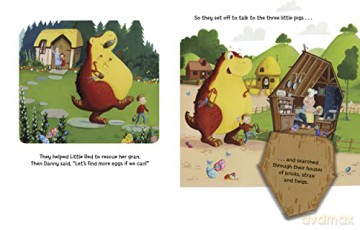 Dinosaur That Pooped Easter - Dougie Poynter [KSIĄŻKA]