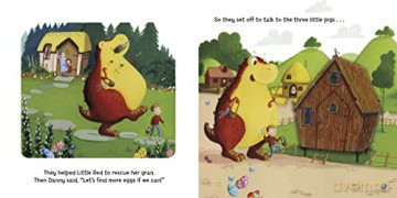 Dinosaur That Pooped Easter - Dougie Poynter [KSIĄŻKA]