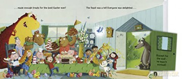 Dinosaur That Pooped Easter - Dougie Poynter [KSIĄŻKA]