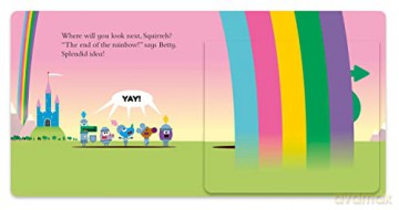 Hey Duggee Wheres The Dragon [KSIĄŻKA]