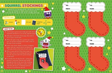 Hey Duggee Official Annual 2024 - Hey Duggee [KSIĄŻKA]