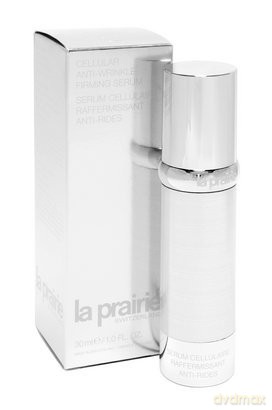 La Prairie Swiss Cellular Serum - Cellular Anti-Wrinkle Firming Serum 30ml [KOSMETYKI]