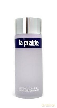La Prairie Swiss Daily Essentials - Age Management Balancer 250ml (Tonik) [KOSMETYKI]
