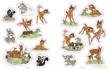 Disney Sticker Anthology [KSIĄŻKA]